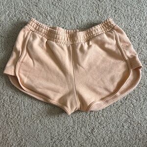 LA Hearts Shorts